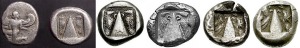 Baetyl Coin with Handlescx3